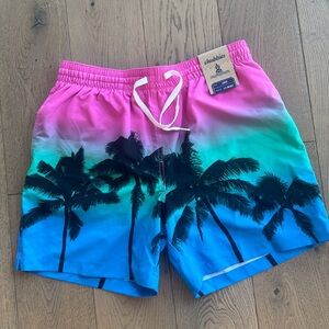 Chubbies Swim Trunks
Brand new with tags
